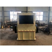 箱式破碎機(jī)廠家加工定制