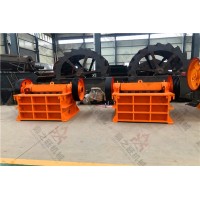 礦山用顎式破碎機(jī)顎式粗破機(jī)