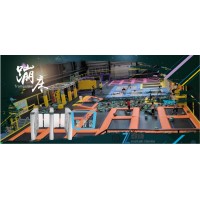 蹦床館檢票閘機(jī) 人臉識別系統(tǒng)陽江