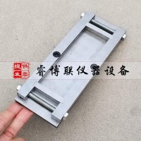 150*75*10mm 水泥基材板 剝離性?shī)A具