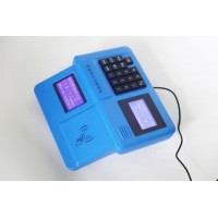 稱重售飯機消費機一卡通岳陽