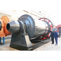 一米二小型球磨機(jī)的規(guī)格型號(hào)有哪些？多少錢(qián)YD13