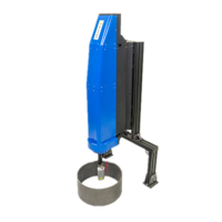 RIFTEK 3D檢測機RF096.2D-100/410-305