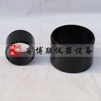 Φ101.6mm馬歇爾試模 標準小馬歇爾試模