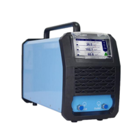 SIGAS便攜式多組分氣體分析儀SPGAS PORT 110
