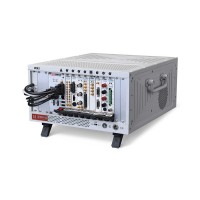 厚物科技PXIe機(jī)箱PXI機(jī)箱PXIe臺(tái)式測(cè)控平臺(tái)HW-1093d