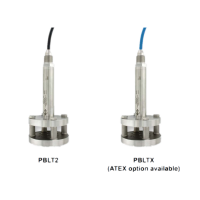 MERCOID 潛水液位變送器 PBLT2 、PBLTX 系列