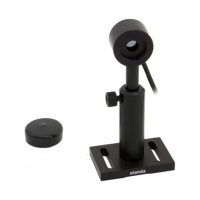 STANDA 光電探測器11PH