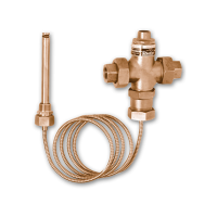 STERLCO 自調(diào)節(jié)溫控閥D150-G/R150-G系列