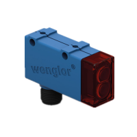 WENGLOR  對(duì)比度傳感器 YM24PAH2ABF