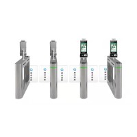 廊坊小區健康碼人證核驗測溫一體機防疫信息聯網公安網