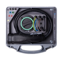 METREL監控電纜A 1631 EV
