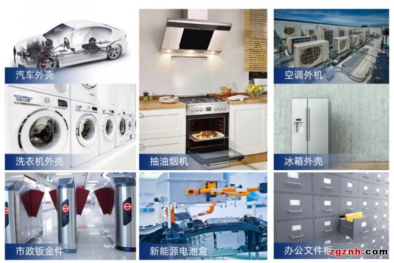 一套系統、兩步調機、三步折彎，匯川技術助力鈑金加工升級