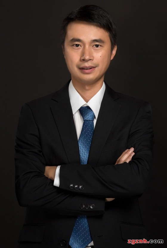 楊燦:深圳市智能化學會副會長