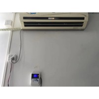 空調計費儲值卡扣費系統(tǒng)控制器衡陽