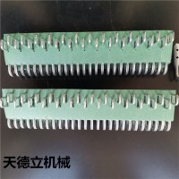 T10型高強度皮帶扣  T10-26輸送帶扣