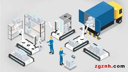 典型應用 | 數字孿生技術，讓協作機器人教學效率倍增