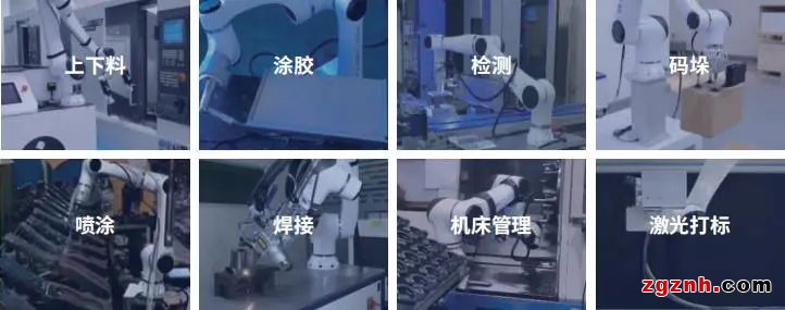 典型應用 | 數字孿生技術，讓協作機器人教學效率倍增