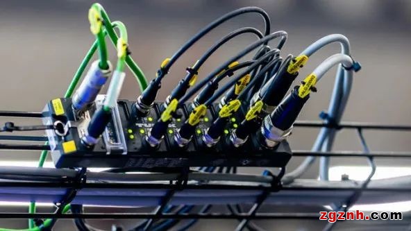 RFID系統保障比利時國鐵SNCB的高電壓測試