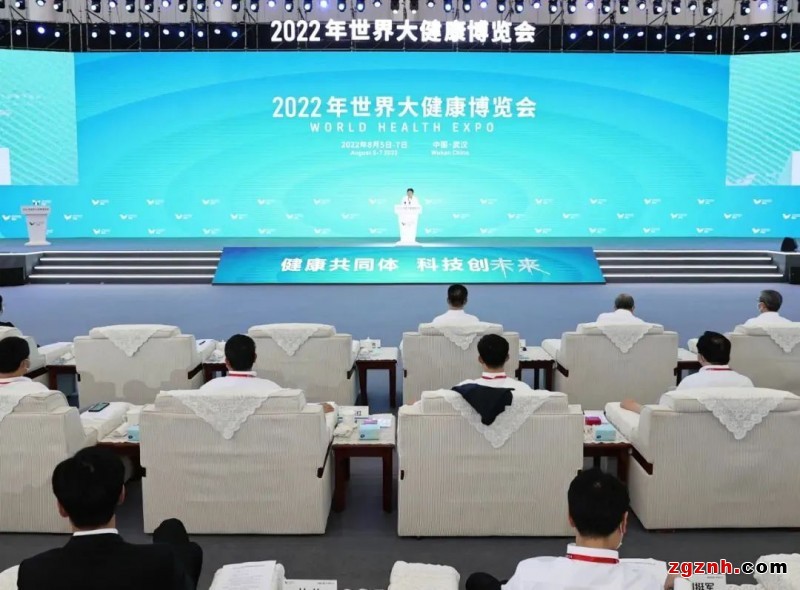 AI+機器人服務亮點紛呈，庫柏特助力基層醫療建設