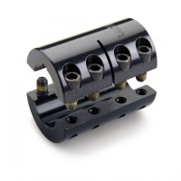 Ruland-兩件式剛性聯軸器-SPC-10-10-F
