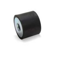 Ruland-橡膠緩沖器-VMT10-10-M4-40-Z/25PK