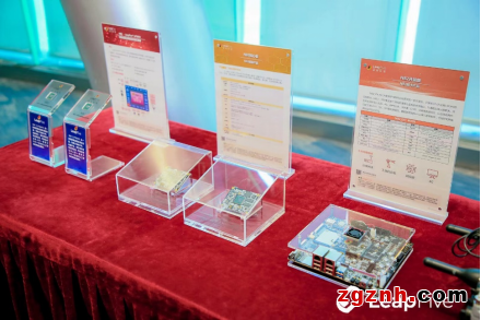躍昉科技發(fā)布重磅可量產新品，引領自主RISC-V芯生態(tài)邁向工業(yè)高端應用1279