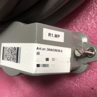 機(jī)器人控制柜動力電纜3HAC9038-2