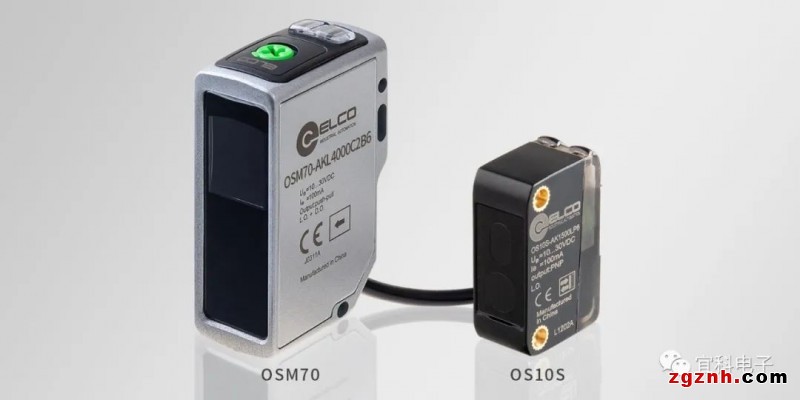 以“智”提效，宜科光電傳感器讓物流搬運設備探貨更精準、高效