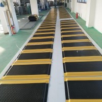 站立抗疲勞地墊，無味防疲勞腳墊，環保防靜電桌墊