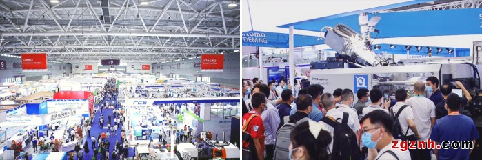  CHINAPLAS 2023聚勢創新 主動出擊搶抓橡塑大市場新機遇