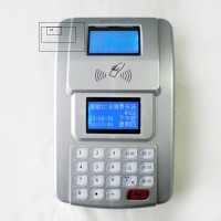 東勝單位食堂人臉識(shí)別消費(fèi)通道閘時(shí)段定額限次就餐統(tǒng)計(jì)結(jié)算系統(tǒng)