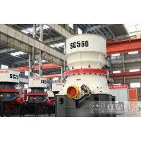 1750圓錐破碎機每小時破碎量是多少？配電機型號又是多少YD