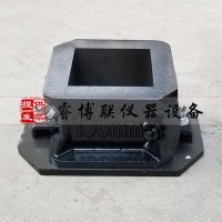 出口試模100方/150方