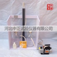 JCT517-6110石膏保水率測定儀