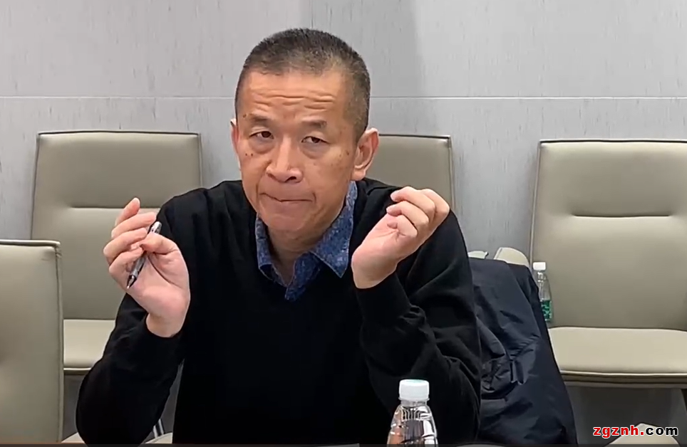 李宇會(huì)長(zhǎng)