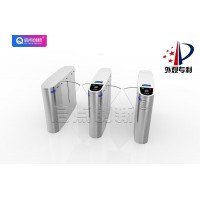 杭州景區(qū)云端數(shù)據(jù)電子門票管理系統(tǒng)出入口刷臉掃碼驗票三輥閘