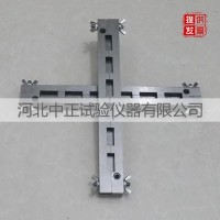 25*10*10結構膠試件試模