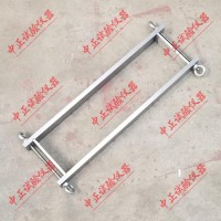 400*110*40mm鋼模 保溫試模