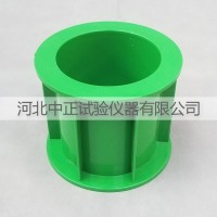 Φ100*100mm電通量試模