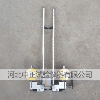 DY-2蝶式引伸儀