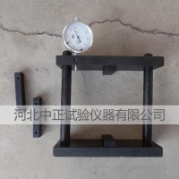 T0729-2000瀝青混合料凍融劈裂試驗夾具