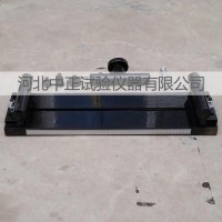 JC899路緣石抗折夾具