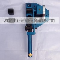 WS-8鋼筋反復彎曲試驗機