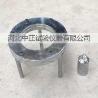 土工布頂破刺破裝置