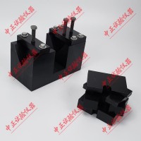 玻璃纖維增強筋剪切夾具