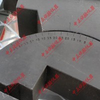 巖石變角試驗裝置