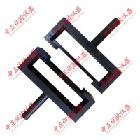 鋁合金隔熱型材抗拉夾具
