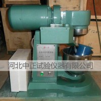 JJ-5水泥膠砂攪拌機