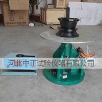 NLD-3水泥膠砂流動度測定儀